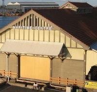 The Maritime Centre - Attractions Sydney