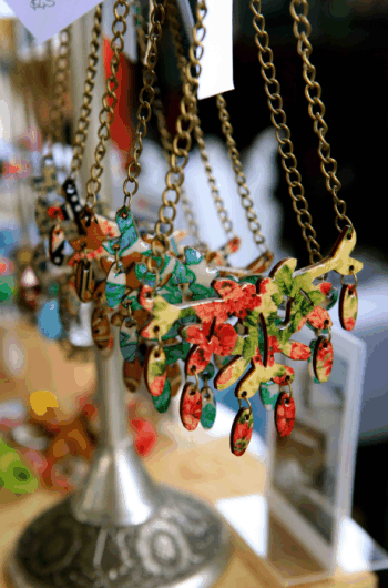 The Olive Tree Markets - Attractions Sydney