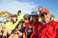 Byron Bay Whale Watching