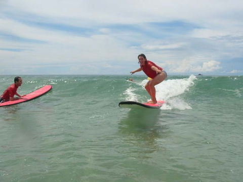 Byron Bay Style Surfing - Attractions Sydney 0