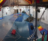 Circus Arts