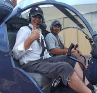 Air TG - Attractions Sydney