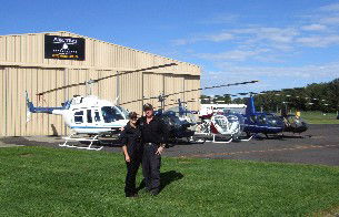 Air T&G - Attractions Sydney 3