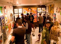 Retrospect Galleries