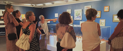 Mosman Art Gallery - Attractions Sydney 5