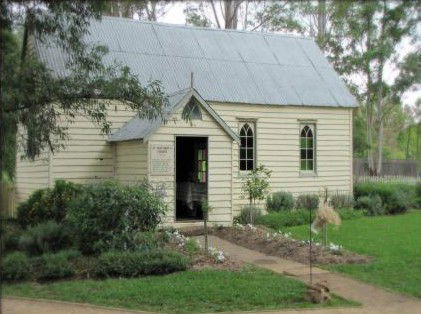 The Australiana Pioneer Village Ltd - Attractions Sydney 6