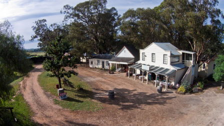 The Australiana Pioneer Village Ltd - Attractions Sydney 7