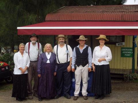 The Australiana Pioneer Village Ltd - Attractions Sydney 4