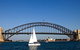 Harbour Days Sailing Experience - thumb 0
