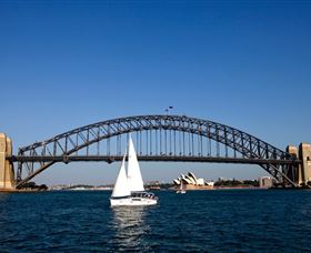 Harbour Days Sailing Experience - Attractions Sydney 0