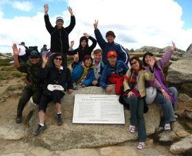 High Country Motel Tours - Attractions Sydney 0