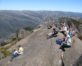 High Country Motel Tours - Attractions Sydney 1