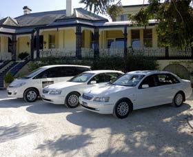 Highlands Chauffeured Hire Cars Tours - Attractions Sydney 0