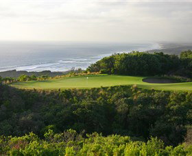 Platinum Pro Golf Tours - Attractions Sydney 0