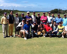 Platinum Pro Golf Tours - Attractions Sydney 1