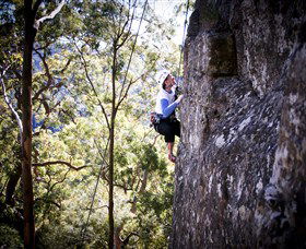 Rock Up Adventures - Attractions Sydney 1