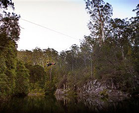 Rock Up Adventures - Attractions Sydney 2