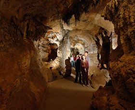 Country Charmâ„¢ Discovery Tours - Attractions Sydney 3