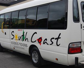 South Coast Scenic Tours - Attractions Sydney 0