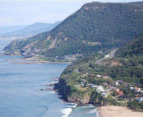 South Coast Scenic Tours - Attractions Sydney 4