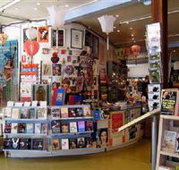 Ariel Books - Attractions Sydney