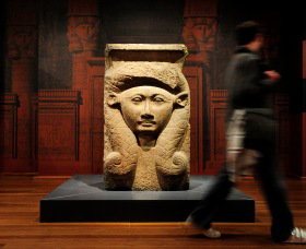 Nicholson Museum - Attractions Sydney 0