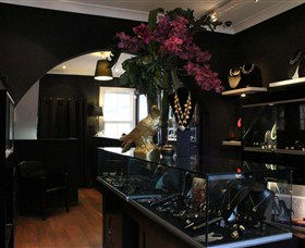 Pierre Winter Fine Jewels - Attractions Sydney 0