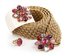 Pierre Winter Fine Jewels - Attractions Sydney 3