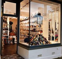 Pelle Recycled Designer Footwear - Attractions Sydney