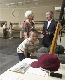 SCG Tour Experience - Attractions Sydney 3