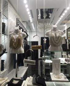 ZAHLI Crystal Couture And Designer Denim - Attractions Sydney 0