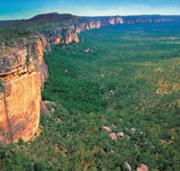 AAT Kings Guided Tours Top End - Attractions Sydney