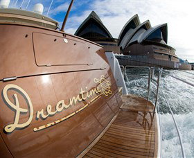 ASI Leisure Pty Ltd - Attractions Sydney 0