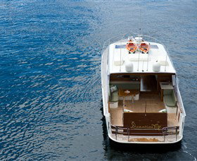 ASI Leisure Pty Ltd - Attractions Sydney 1