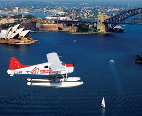 ASI Leisure Pty Ltd - Attractions Sydney 2