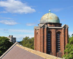 Mosman Art Gallery - Attractions Sydney 0