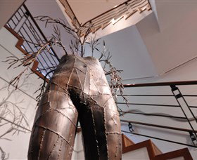 Mosman Art Gallery - Attractions Sydney 1