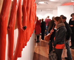 Mosman Art Gallery - Attractions Sydney 2