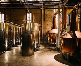Archie Rose Distillery - Attractions Sydney 0