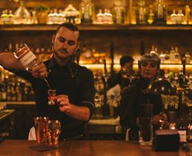 Archie Rose Distillery - Attractions Sydney 1