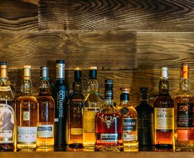 Archie Rose Distillery - Attractions Sydney 2