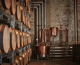 Archie Rose Distillery - Attractions Sydney 3