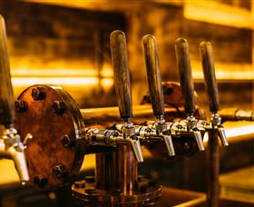 Archie Rose Distillery - Attractions Sydney 6