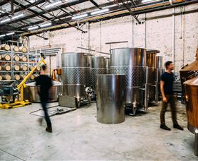 Archie Rose Distillery - Attractions Sydney 7