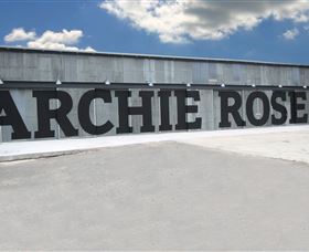Archie Rose Distillery - Attractions Sydney 8