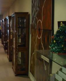 Aboriginal Heritage Museum - Attractions Sydney 2