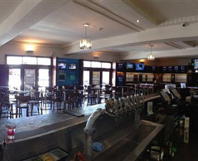 Hunters Hill Hotel - Attractions Sydney 0