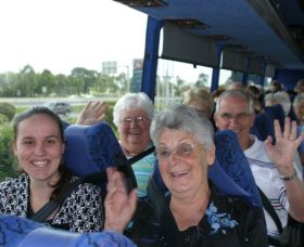 All Australian Journeys - Attractions Sydney 1