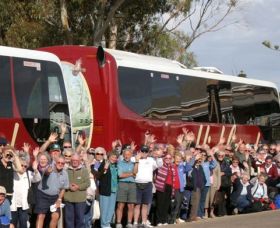 All Australian Journeys - Attractions Sydney 2