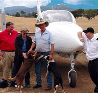 Australia By Air - Attractions Sydney